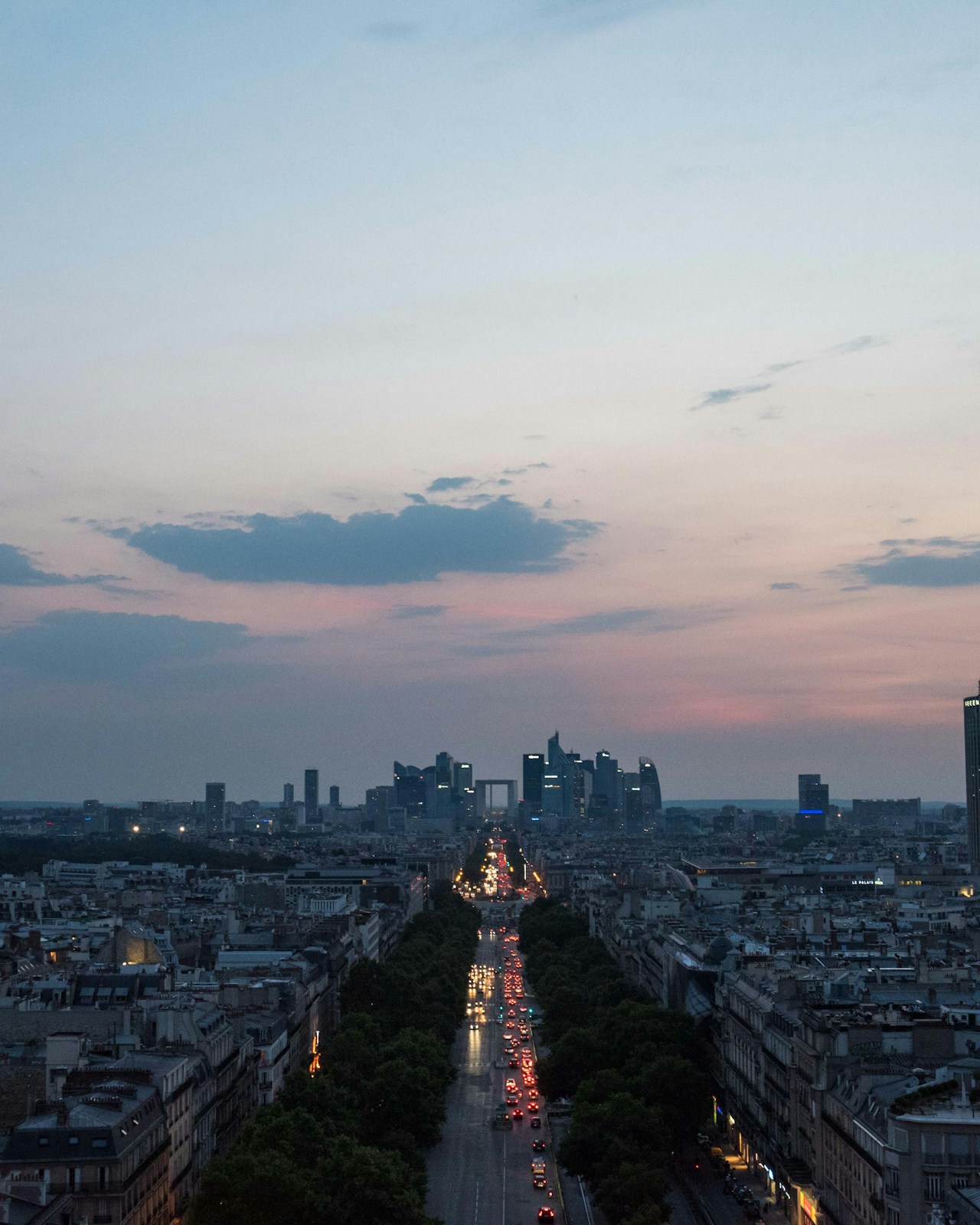 48 hours in Paris: an effortless autumn itinerary